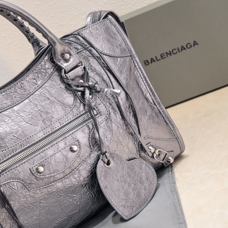 Balenciaga Top Handle Bags